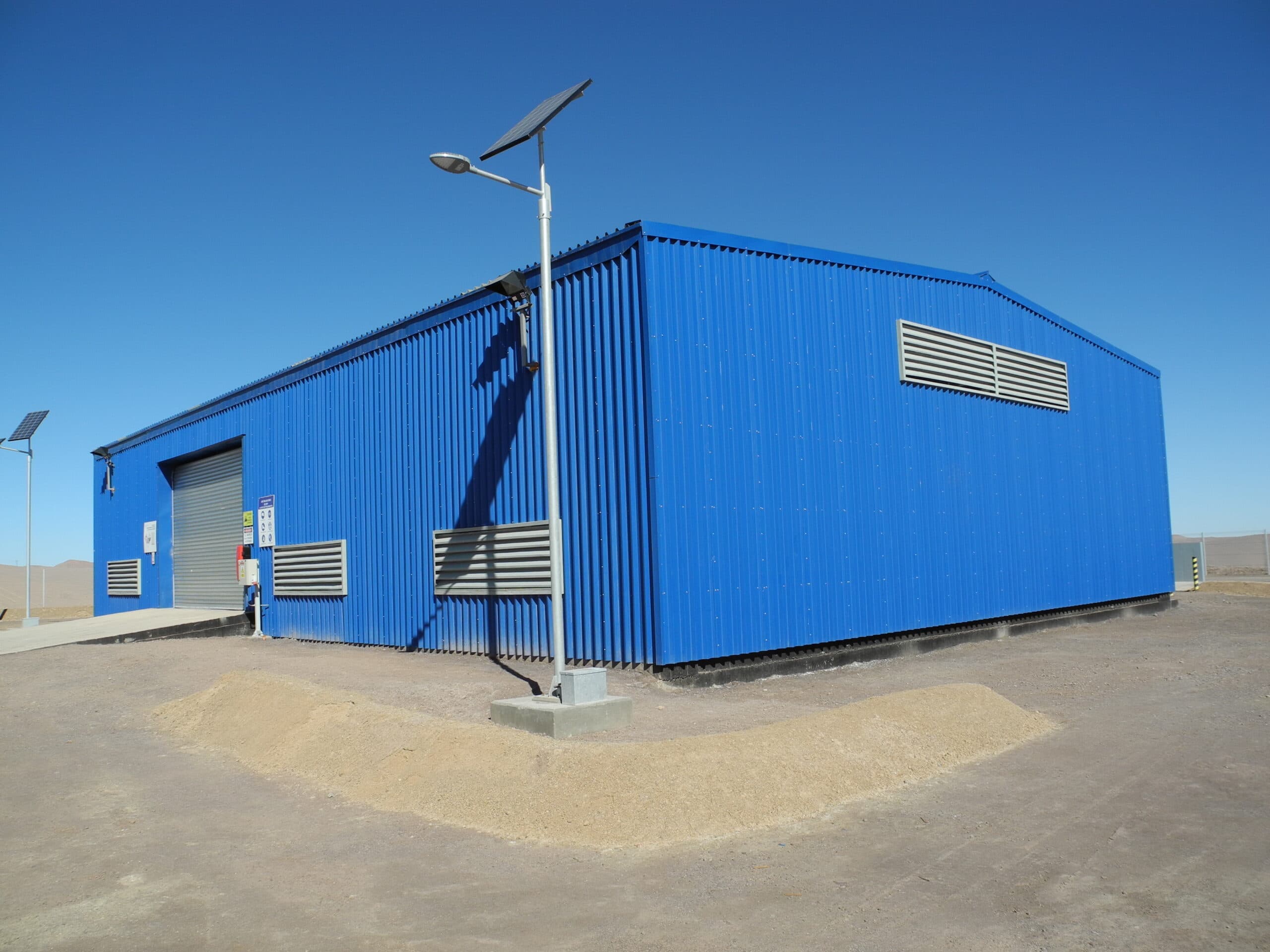 Grupo IASA - Medio Ambiente, Ingeniería y Construcción