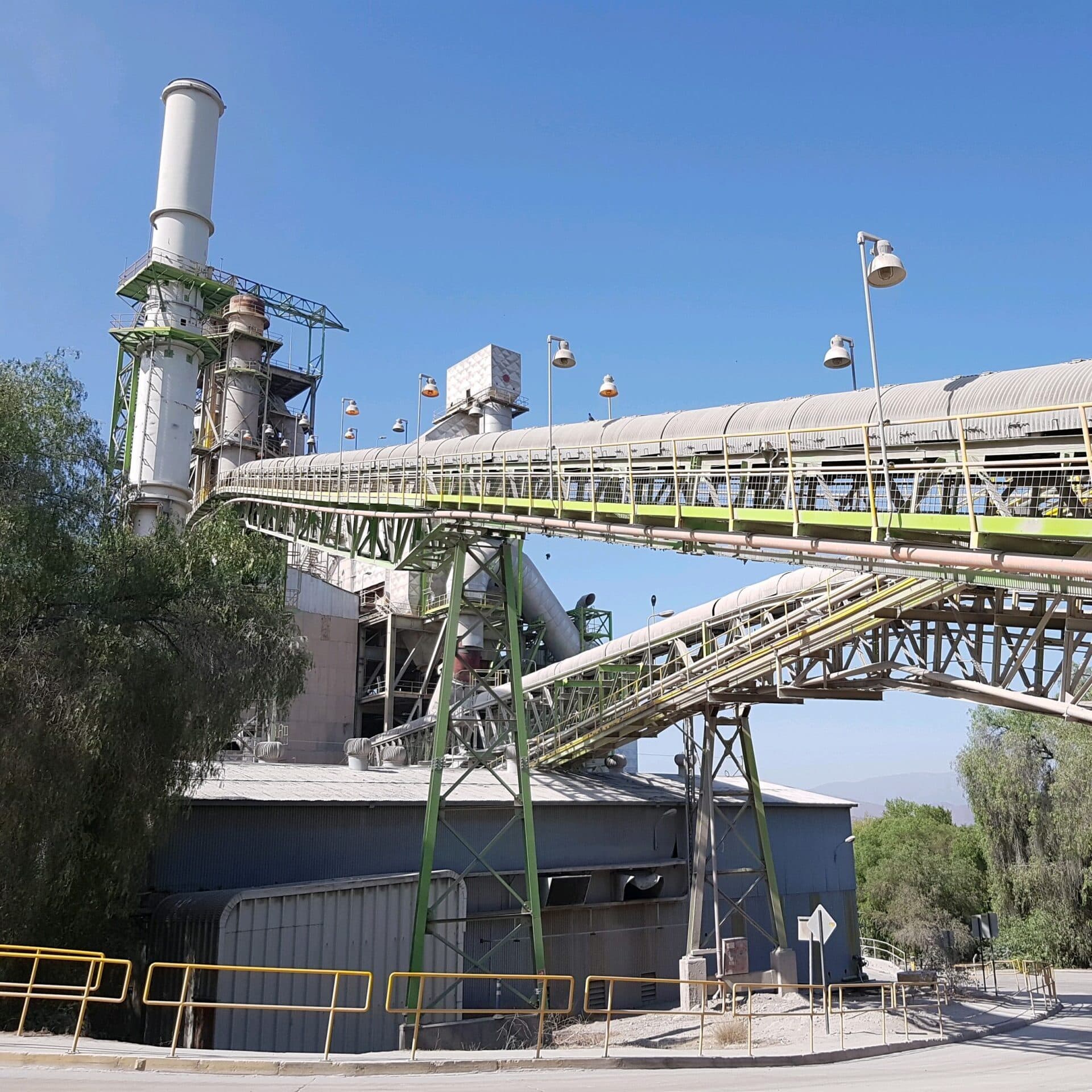 Auditoría Combustibles Coactiva