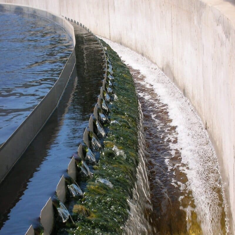 Auditoría Ambiental PTAS Talagante