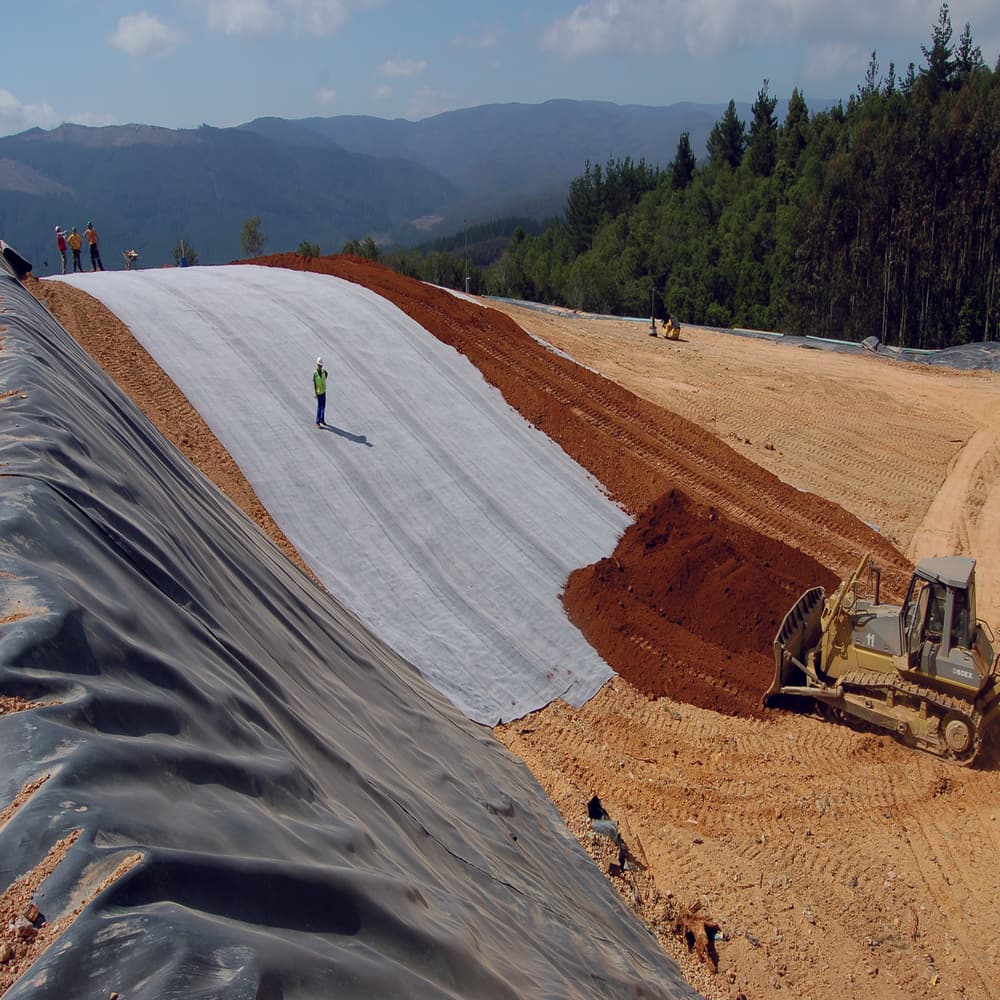 Relleno Sanitario Santa Alicia