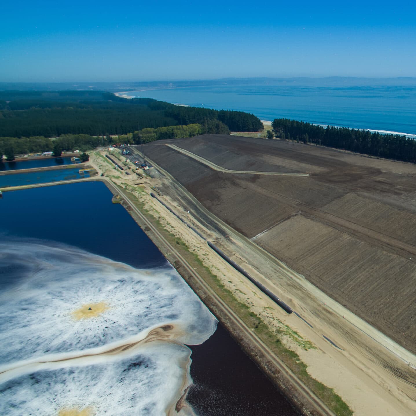 Plan de Cierre Vertedero Arauco