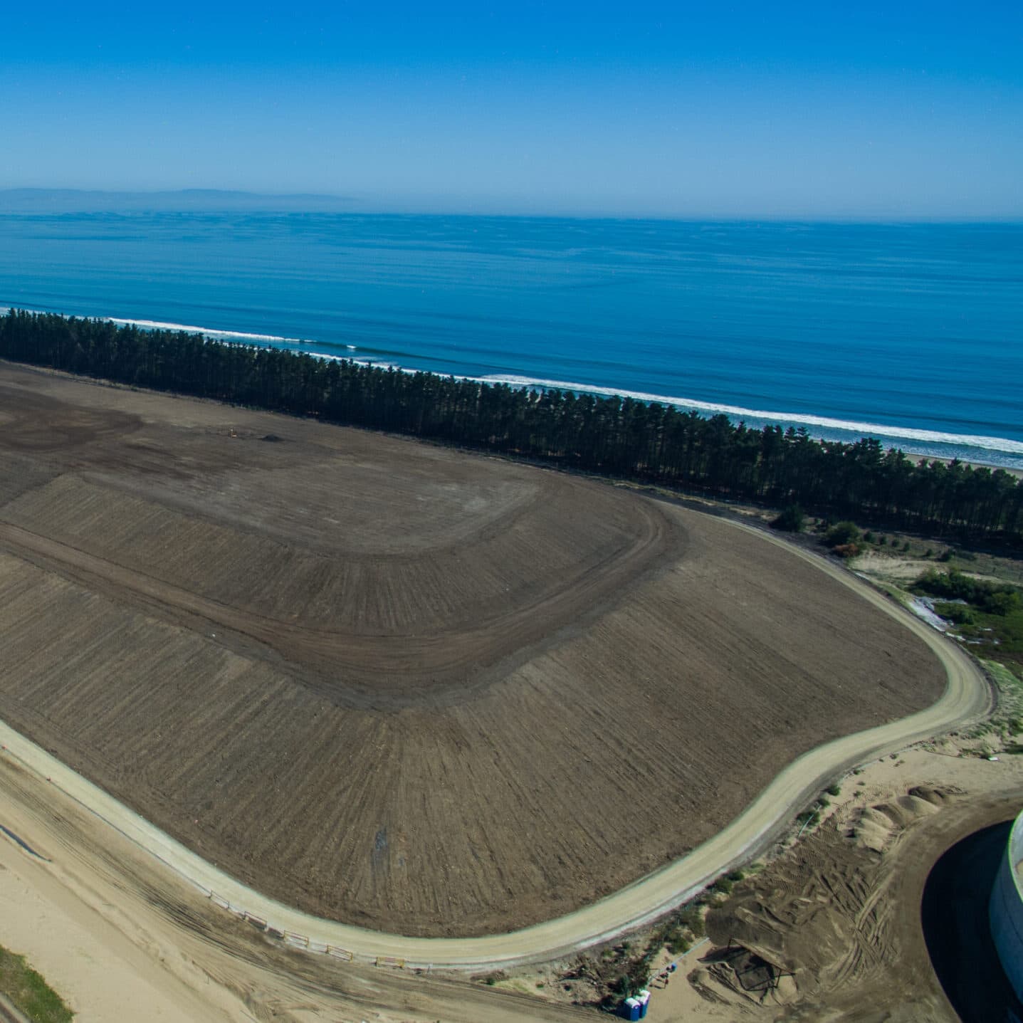 Plan de Cierre Quivolgo