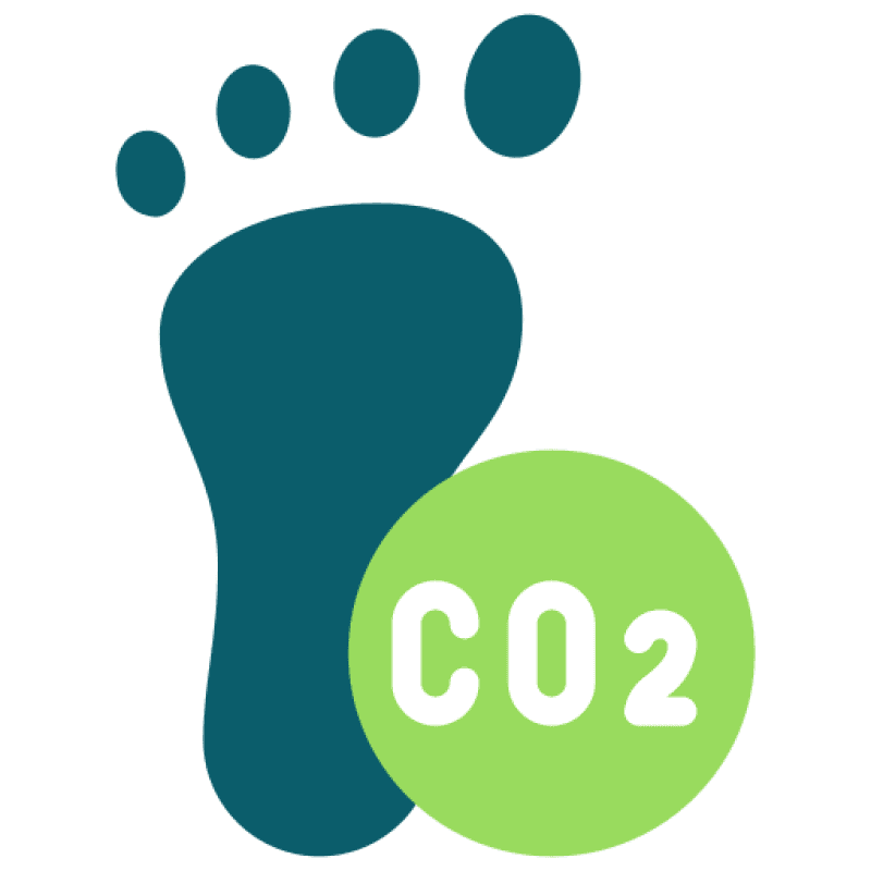 The Use of Carbon Footprint as an Eco-Efficiency Indicator in Mining Operations