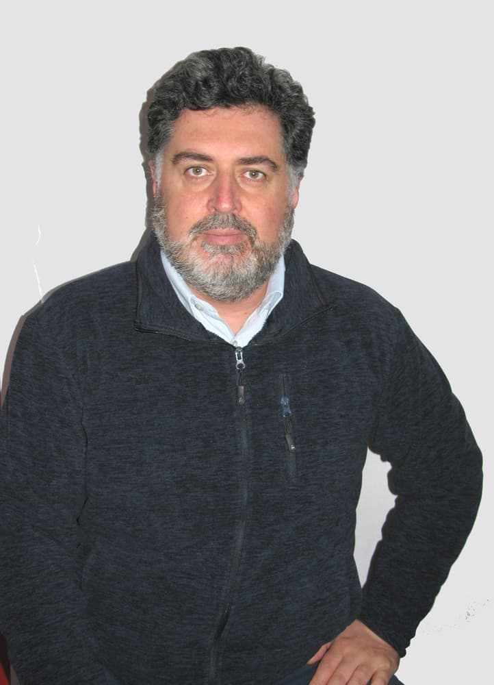 Nicolás Curkovic
