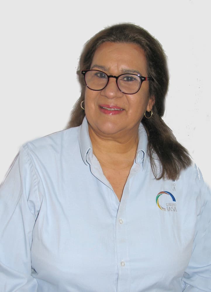 Yamina Pérez